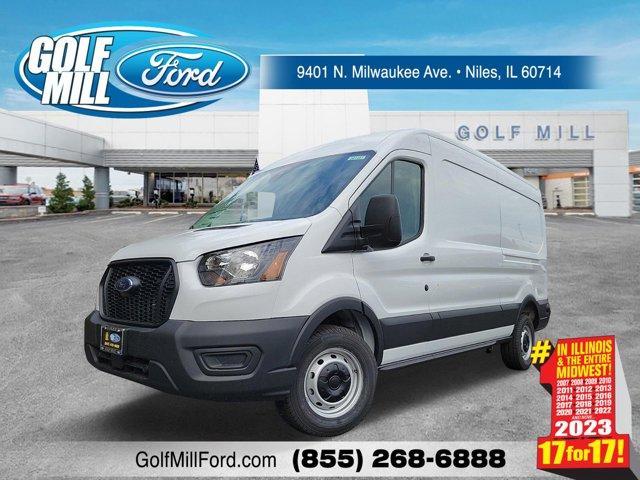 new 2024 Ford Transit-250 car, priced at $54,270