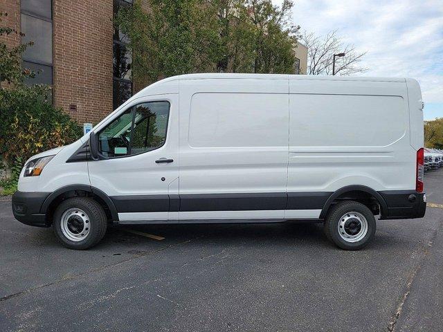 new 2024 Ford Transit-250 car, priced at $54,270