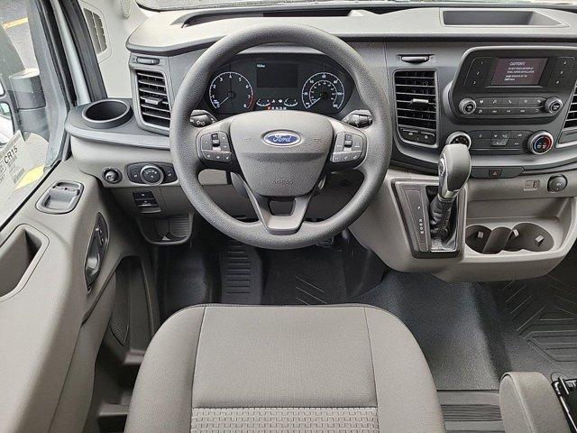 new 2024 Ford Transit-250 car, priced at $54,270