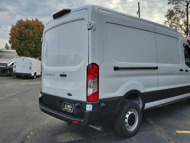 new 2024 Ford Transit-250 car, priced at $54,270