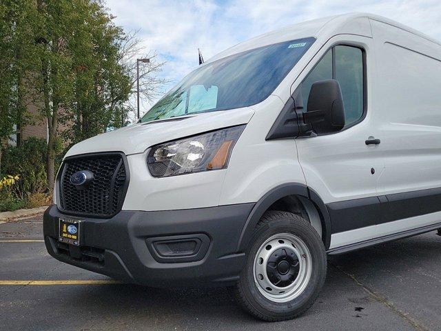 new 2024 Ford Transit-250 car, priced at $54,270