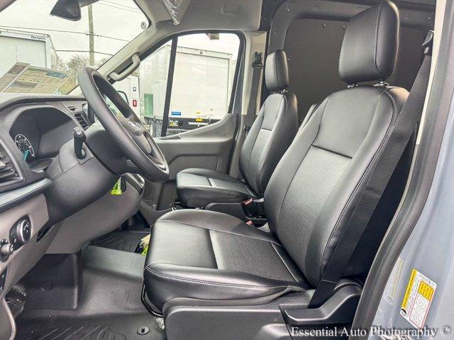 new 2024 Ford Transit-250 car, priced at $53,850