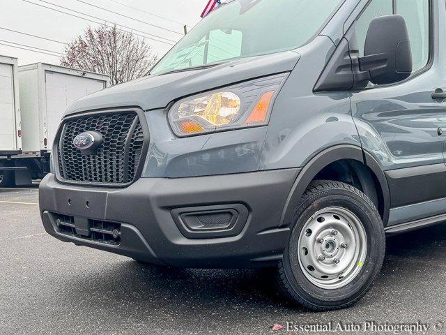 new 2024 Ford Transit-250 car, priced at $53,850