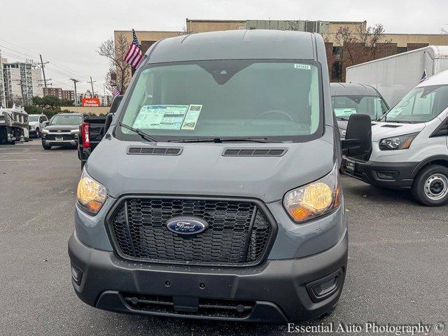 new 2024 Ford Transit-250 car, priced at $53,850