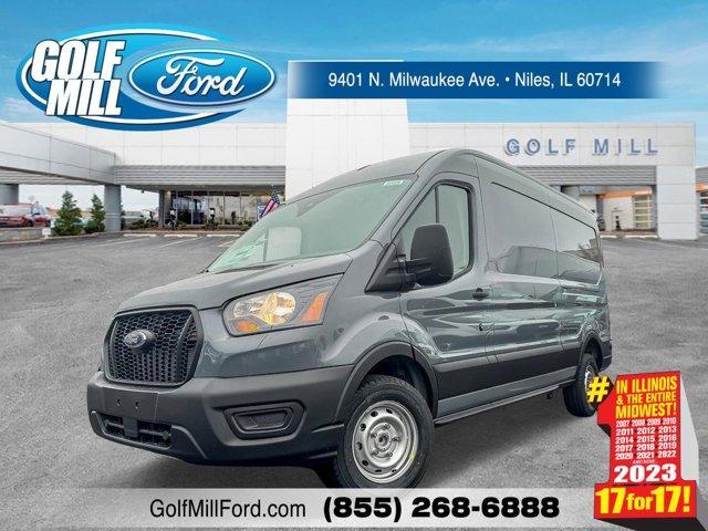 new 2024 Ford Transit-250 car, priced at $53,850