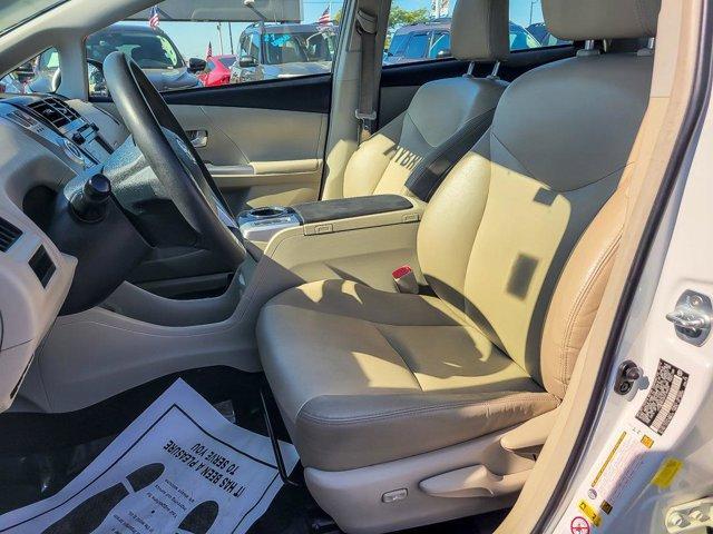 used 2012 Toyota Prius v car, priced at $9,989