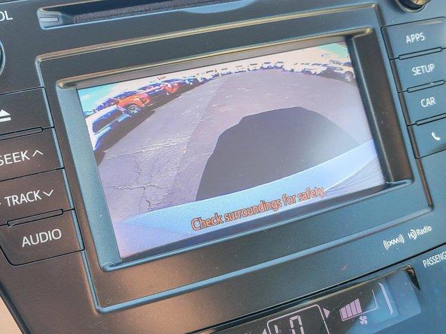 used 2012 Toyota Prius v car, priced at $9,989