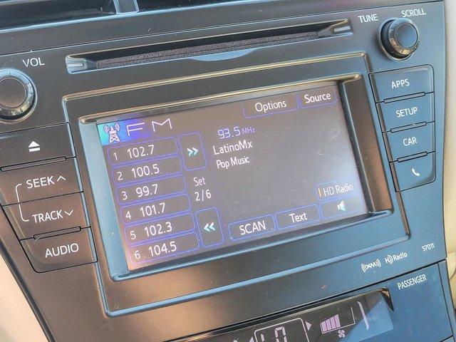 used 2012 Toyota Prius v car, priced at $9,989