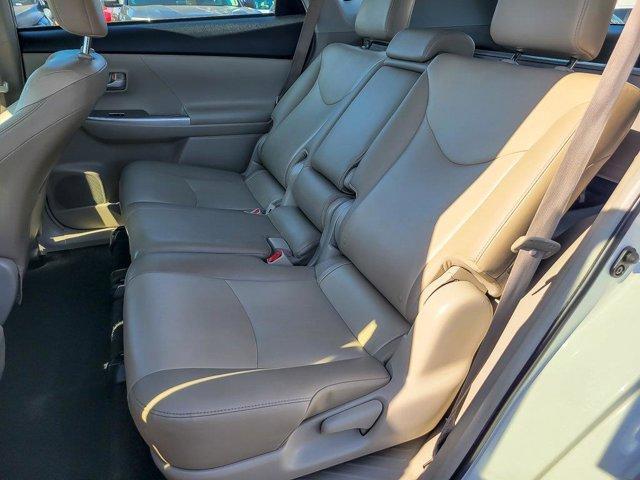 used 2012 Toyota Prius v car, priced at $9,989