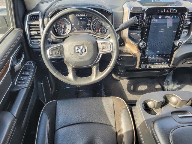 used 2024 Ram 2500 car, priced at $62,880