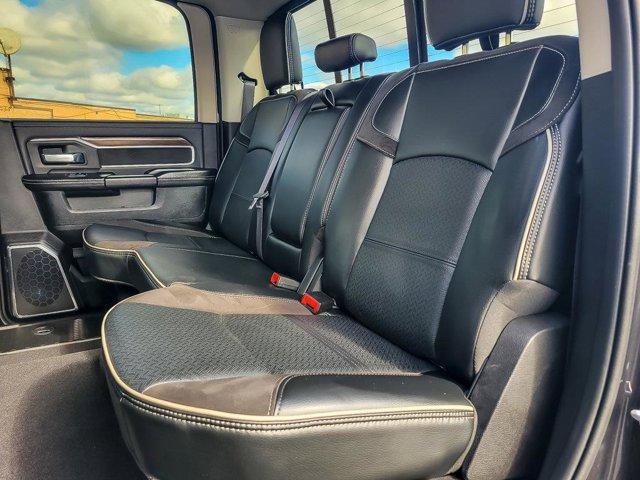 used 2024 Ram 2500 car, priced at $62,880