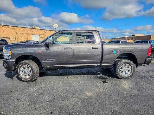 used 2024 Ram 2500 car, priced at $62,880