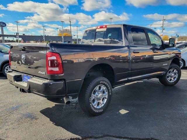 used 2024 Ram 2500 car, priced at $62,880