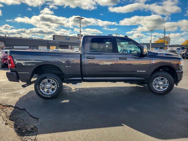 used 2024 Ram 2500 car, priced at $62,880