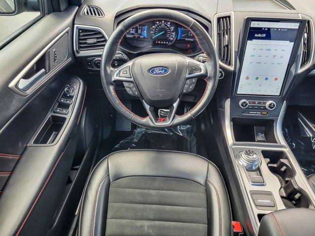 used 2023 Ford Edge car, priced at $31,878