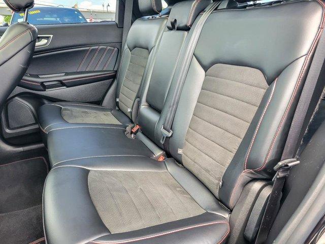 used 2023 Ford Edge car, priced at $31,878