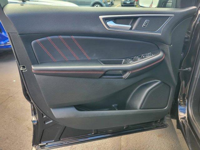 used 2023 Ford Edge car, priced at $31,878