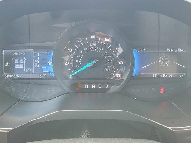 used 2023 Ford Edge car, priced at $31,878