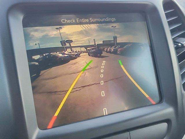 used 2017 Jeep Cherokee car, priced at $10,904