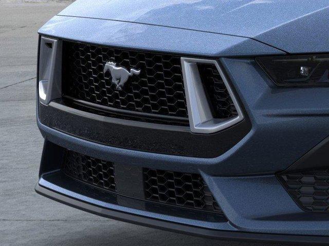 new 2025 Ford Mustang car, priced at $64,815