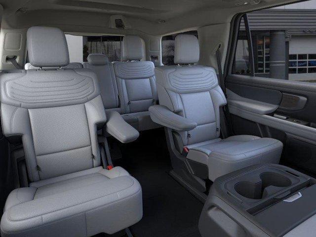 new 2025 Ford Expedition car, priced at $86,203