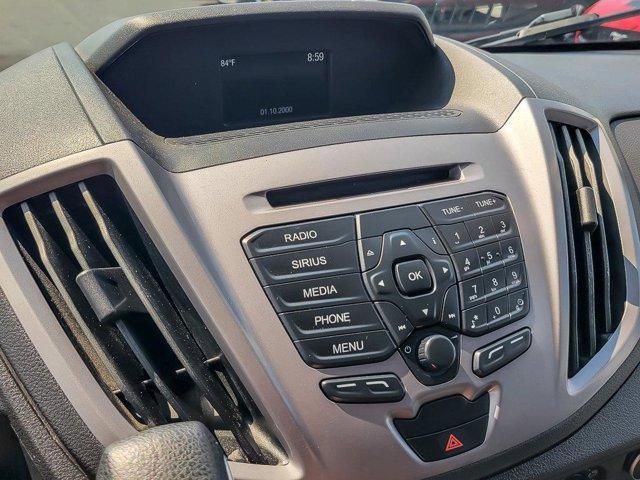used 2018 Ford Transit-350 car, priced at $23,989