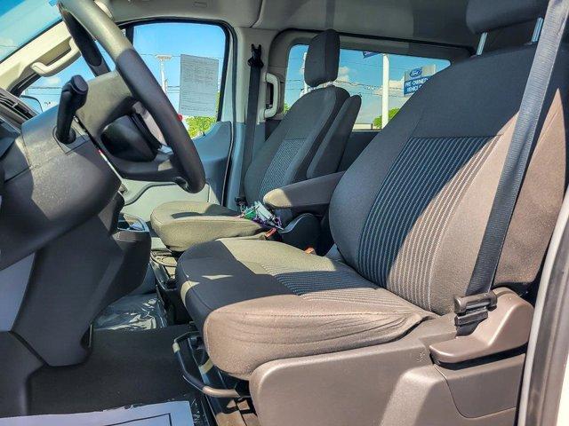 used 2018 Ford Transit-350 car, priced at $23,989