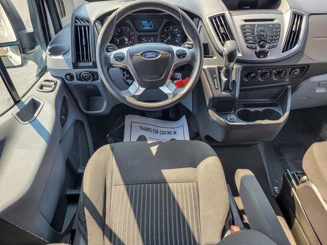 used 2018 Ford Transit-350 car, priced at $23,989