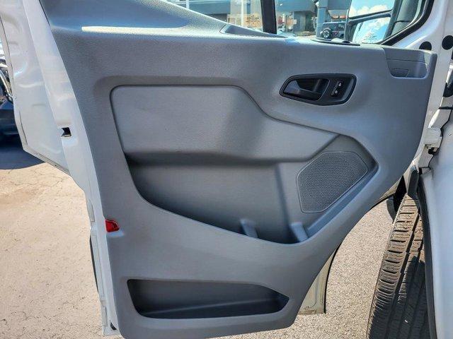 used 2018 Ford Transit-350 car, priced at $23,989