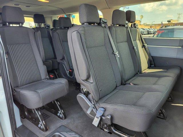 used 2018 Ford Transit-350 car, priced at $23,989