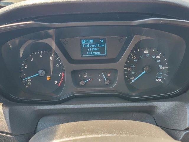 used 2018 Ford Transit-350 car, priced at $23,989