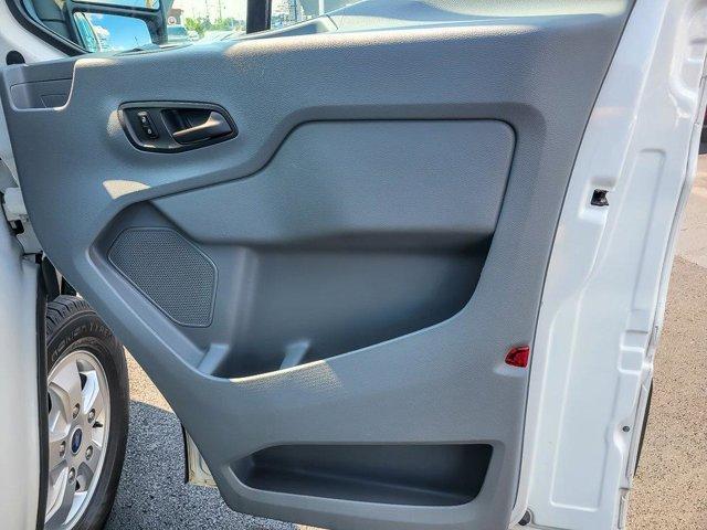 used 2018 Ford Transit-350 car, priced at $23,989