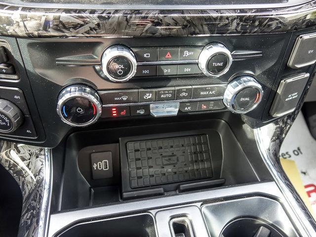 new 2025 Ford F-150 car, priced at $80,524