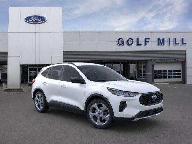 new 2025 Ford Escape car, priced at $36,385