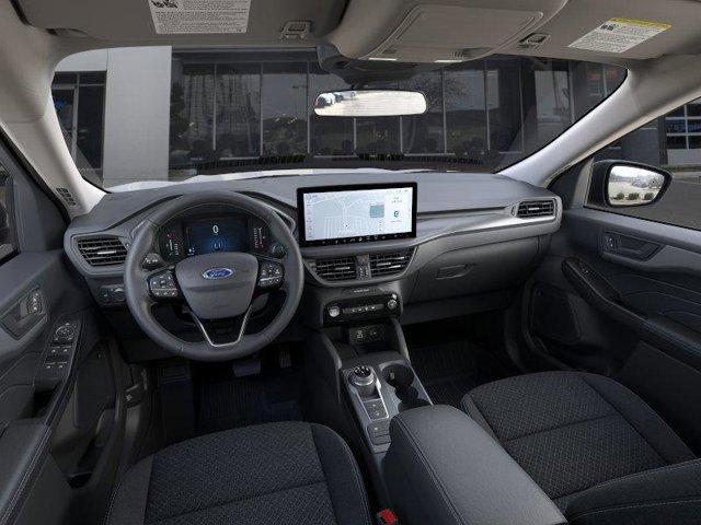 new 2025 Ford Escape car, priced at $34,210