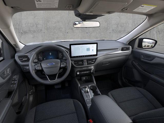 new 2025 Ford Escape car, priced at $34,210