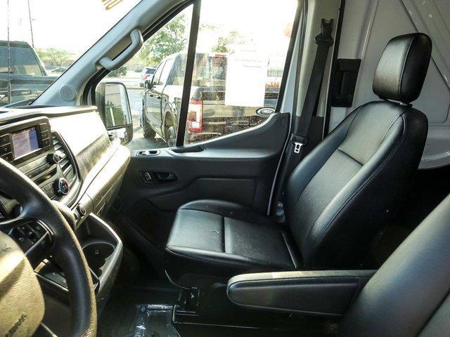 used 2023 Ford Transit-350 car, priced at $29,889