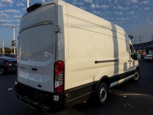 used 2023 Ford Transit-350 car, priced at $29,889