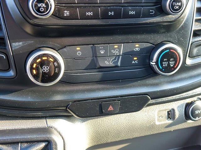 used 2023 Ford Transit-350 car, priced at $29,889