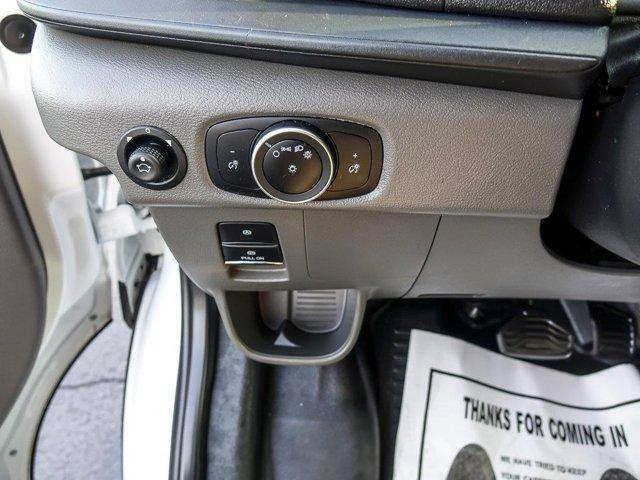 used 2023 Ford Transit-350 car, priced at $29,889