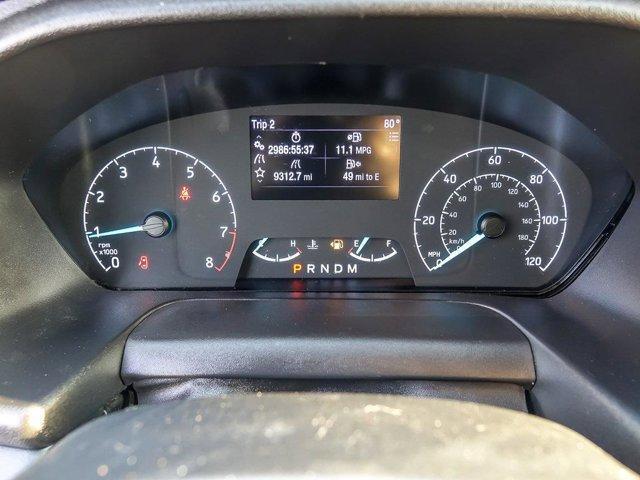 used 2023 Ford Transit-350 car, priced at $29,889