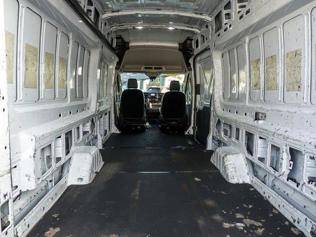 used 2023 Ford Transit-350 car, priced at $29,889
