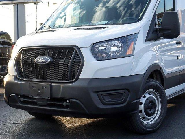 used 2023 Ford Transit-350 car, priced at $29,889