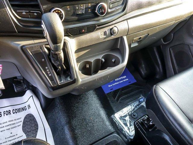 used 2023 Ford Transit-350 car, priced at $29,889