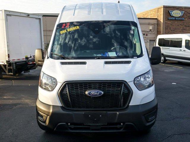 used 2023 Ford Transit-350 car, priced at $29,889