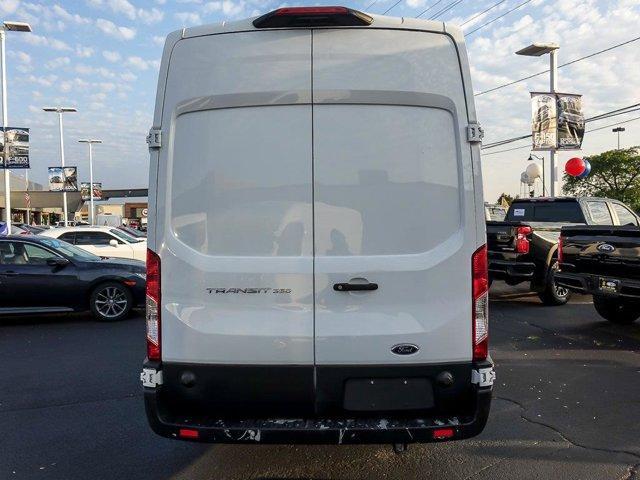used 2023 Ford Transit-350 car, priced at $29,889