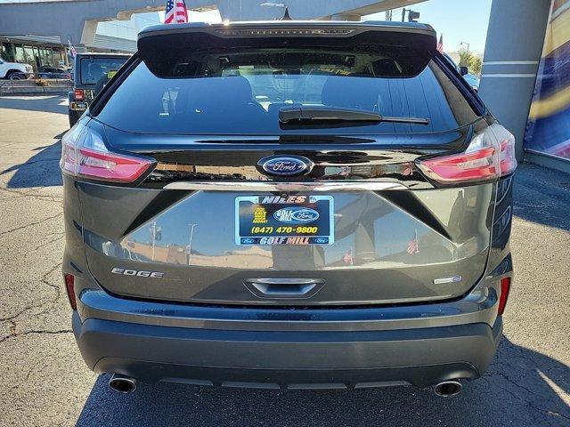 used 2019 Ford Edge car, priced at $15,855