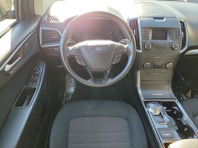 used 2019 Ford Edge car, priced at $15,855