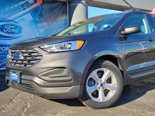 used 2019 Ford Edge car, priced at $15,855