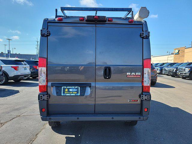 used 2015 Ram ProMaster 1500 car, priced at $19,987